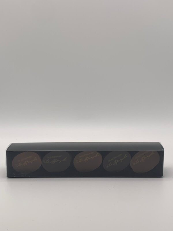 Whiskytrüffel 5er-Pack - Peter Affenzeller - 60g