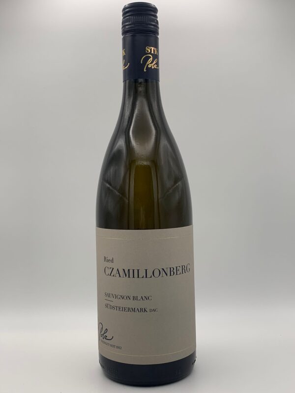 Polz - Ried Czamillonberg Sauvignon Blanc Südsteiermark DAC - 2019