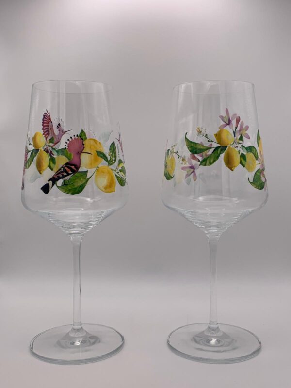 Ritzenhoff - Limoncello Aperitifglas-Set