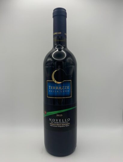 Terrazze Della Luna - Novello Di Teroldego - 2023