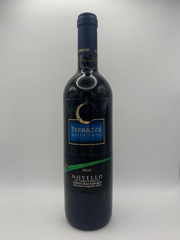 Terrazze Della Luna - Novello Di Teroldego - 2023