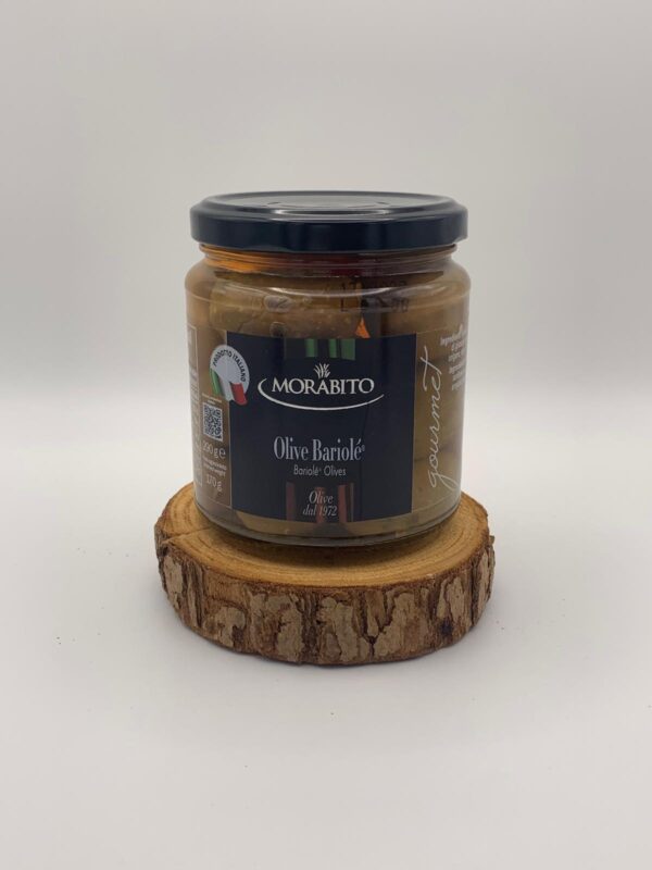 Mehrfarbige Oliven - 280g – Bild 2
