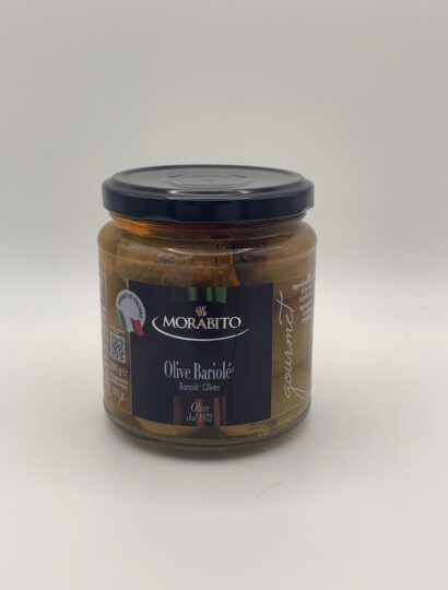 Mehrfarbige Oliven - 280g