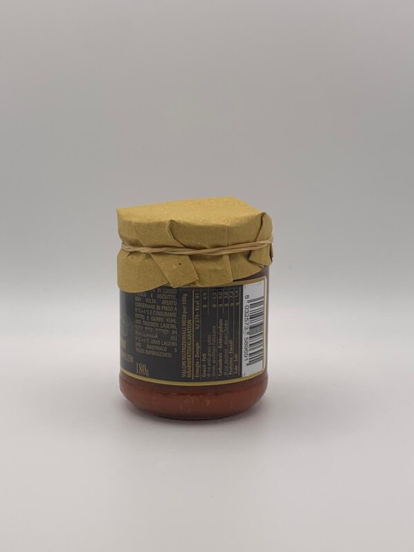 Ragout mit Wurst und Steinpilzen - 180g – Bild 3