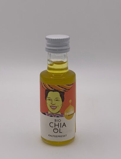 Bio-Chiaöl - Ölmühle Fandler - 20ml