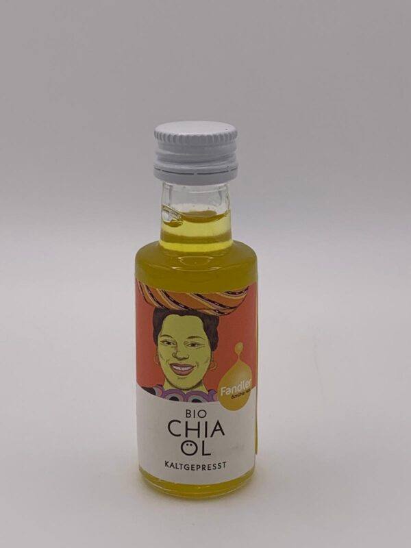 Bio-Chiaöl - Ölmühle Fandler - 20ml