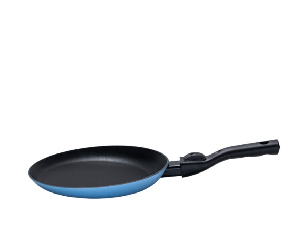 Riess Kelomat - Blue-Click Palatschinkenpfanne - 25cm