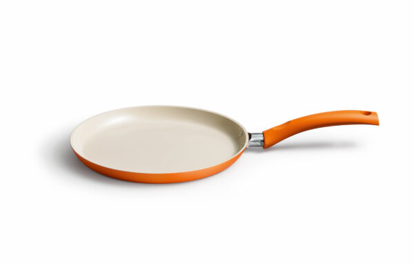 Riess Kelomat - Ceramic Color Crepespfanne - 25cm