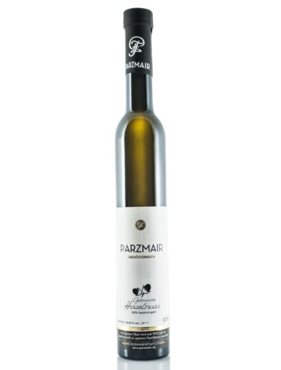 Gebrannte Haselnuss - Edelbrand - Parzmair - 0,10l