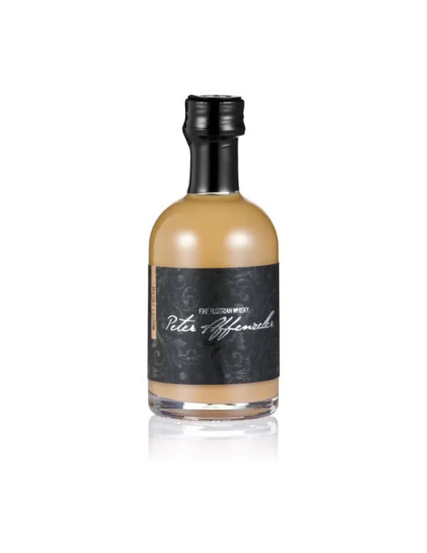 Whisky Cream - Likör - Peter Affenzeller - 0,2l