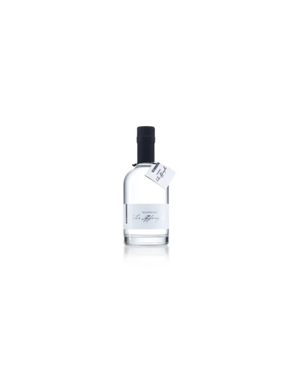 Whisky White - Edelbrand - Peter Affenzeller - 0,2l