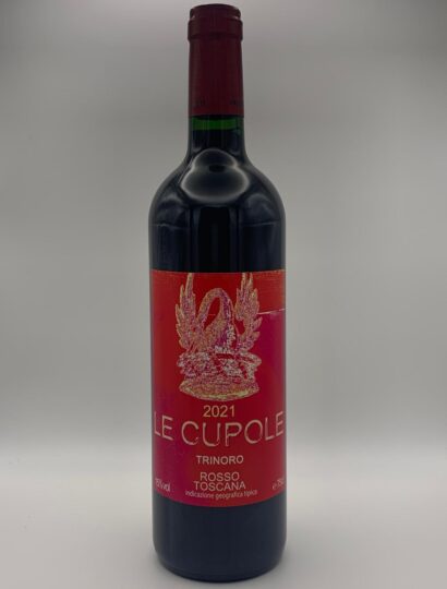 Tenuta di Trinoro - Le Cupole di Trinoro - 2021