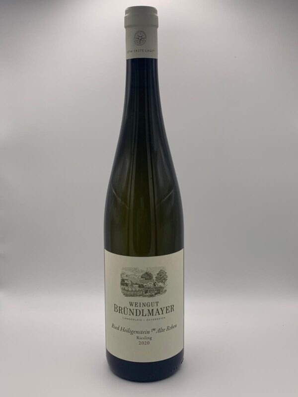 Bründlmayer - Riesling Ried Heiligenstein Alte Reben - 2020