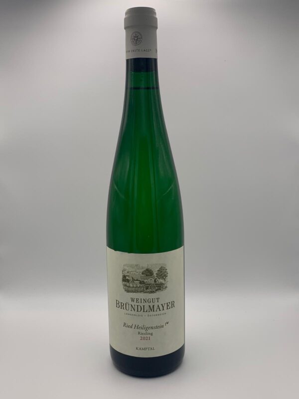 Bründlmayer - Riesling Ried Zöbinger Heiligenstein - 2021