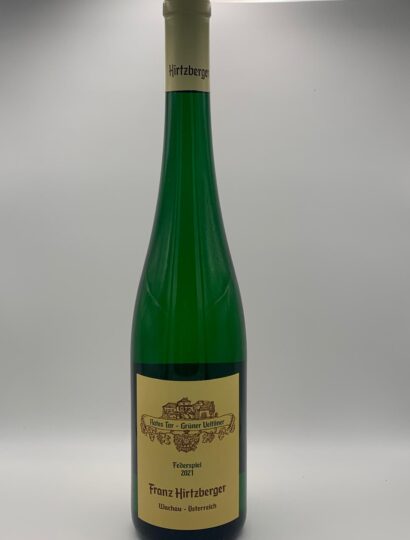 Franz Hirtzberger - Rotes Tor-Grüner Veltliner Federspiel - 2021
