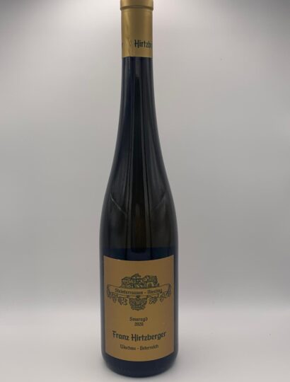 Franz Hirtzberger - Steinterrassen-Riesling Smaragd - 2020