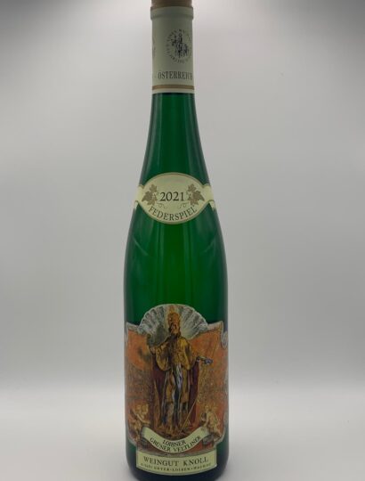 Knoll - Loibner Grüner Veltliner Federspiel - 2021