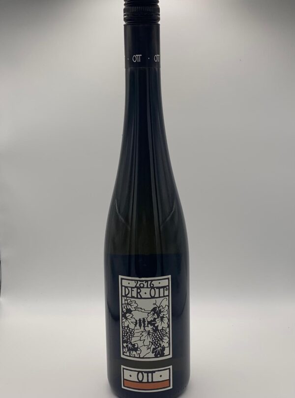Ott - Grüner Veltliner der Ott - 2016