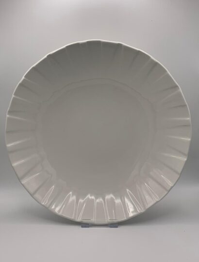 Churchill - Alchemy Abstract Feature Pieces Coupe-Teller - 27,2cm