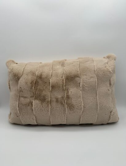 Rogon - Dekokissen Ferre Beige - 40x60cm