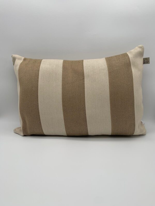 Rogon - Outdoorkissen Cyrus Beige - 40x60cm
