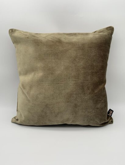 Rogon - Dekokissen Celeste Grün - 45x45cm