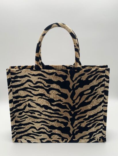 Rogon - Shopper-Tasche Eleonora - 43x34x13cm