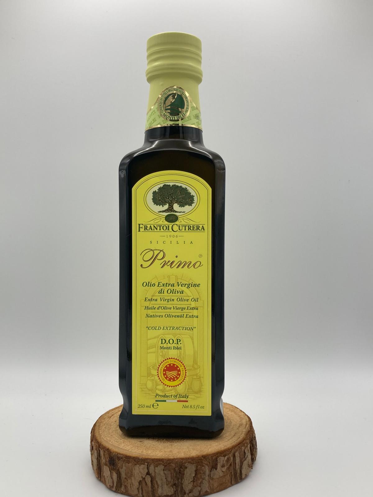 Olivenöl Primo - 250ml – Bild 2