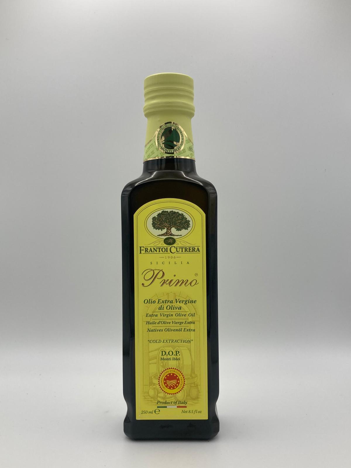 Olivenöl Primo - 250ml