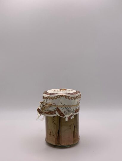 Thunfisch in Olivenöl - 200g