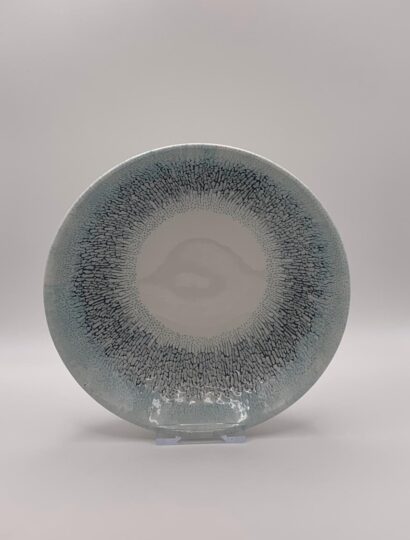 Churchill - Studio Prints Fusion Aquamarine Coupe-Schüssel - 18,2cm