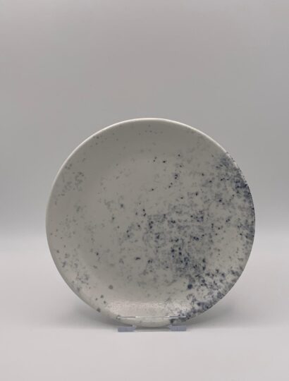 Churchill - Studio Prints Haze Blue Coupe-Teller - 16,5cm