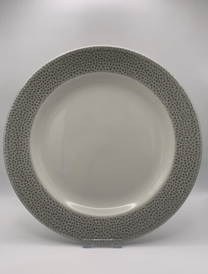 Churchill - Isla Spinwash Shale Grey Teller - 27,6cm