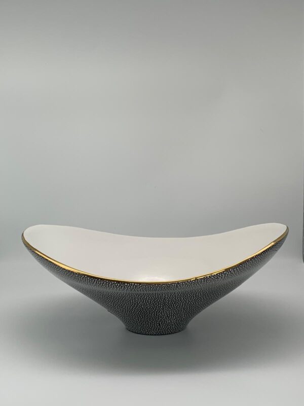 Schale Gardia - 44x42x17cm 
