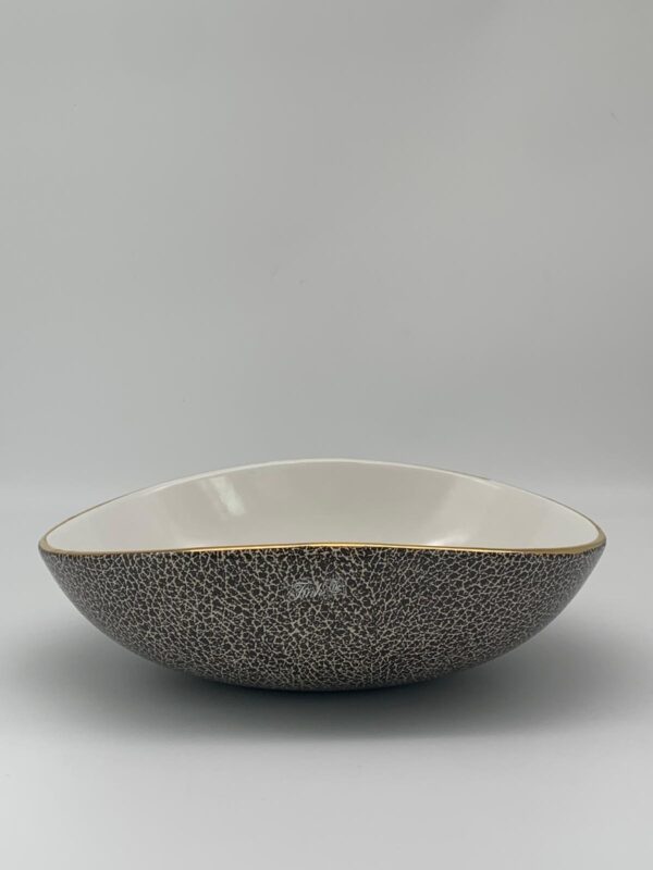 Schale Midas - 24,5x33x11cm