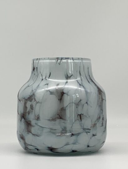 Glasvase / Windlicht Pantea - 19cm