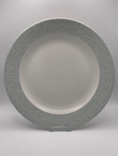 Churchill - Delta Grey Teller - 27,6cm