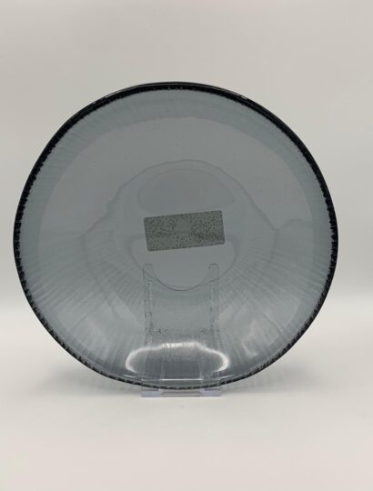 Churchill - Bamboo Glass Dusk Organische Schale - 21cm