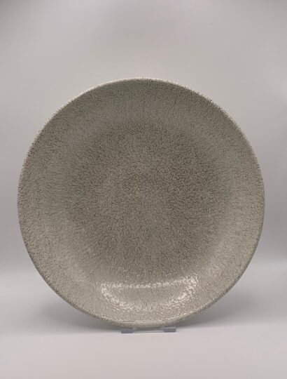 Churchill - Studio Prints Raku Agate Grey Coupe-Schüssel - 24,8cm