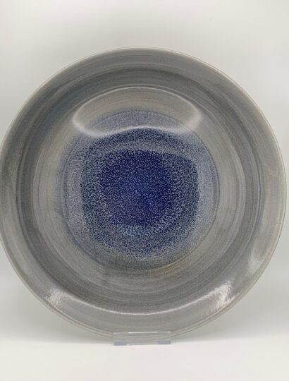 Churchill - Stonecast Aqueous Fjord Coupe-Teller - 28,8cm