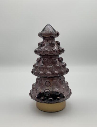 Tischleuchte LED - 15x15x28,5cm