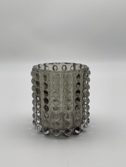 Teelicht - 9,5x9,5x10cm