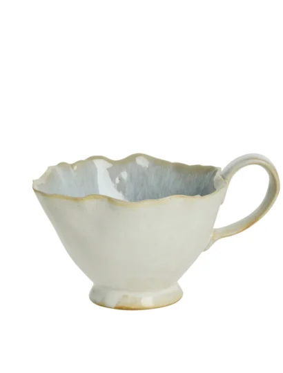 Milla-Becher blau - 30cl