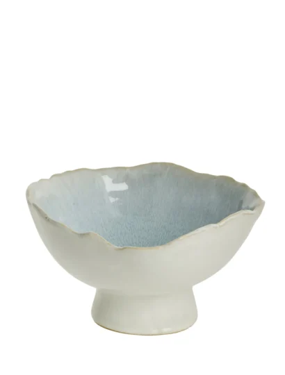 Milla Schale blau - Ø24 cm