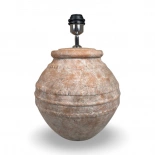Tischlampe Terra - 31x31x30,5cm