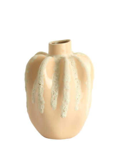 Vase Rosa - Ø25x38 cm