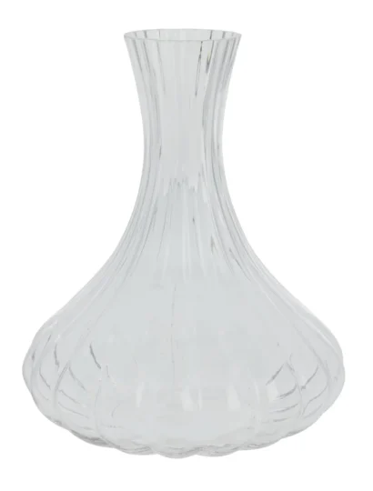 Dekanter/Karaffe Floretta - 21,5x25,5cm 
