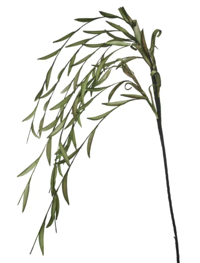 Blumendeko Happia Grün - 4 x 125 cm