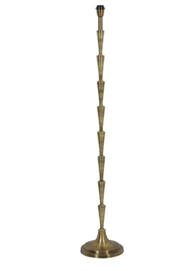 Stehleuchte BUTIA Bronze - Ø25x134,5cm